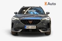 Cupra Formentor vaihtoauto