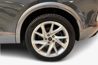 Cupra Formentor vaihtoauto