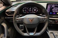 Cupra Formentor vaihtoauto