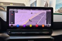 Cupra Formentor vaihtoauto