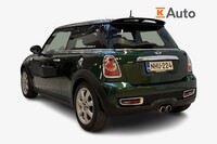 Mini Cooper S vaihtoauto