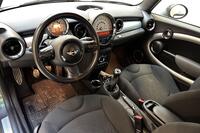 Mini Cooper S vaihtoauto