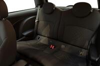 Mini Cooper S vaihtoauto