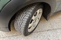 Mini Cooper S vaihtoauto