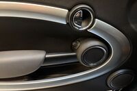 Mini Cooper S vaihtoauto