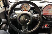 Mini Cooper S vaihtoauto