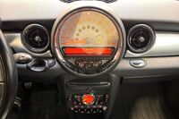 Mini Cooper S vaihtoauto