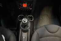 Mini Cooper S vaihtoauto