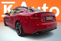 Audi S5 vaihtoauto