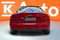 Audi S5 vaihtoauto