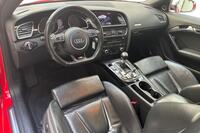 Audi S5 vaihtoauto