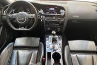 Audi S5 vaihtoauto
