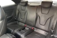 Audi S5 vaihtoauto