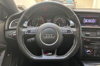 Audi S5 vaihtoauto
