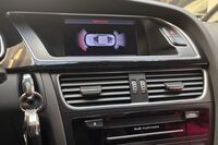 Audi S5 vaihtoauto