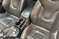 Audi S5 vaihtoauto