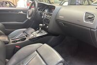 Audi S5 vaihtoauto