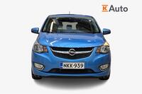 Opel Karl vaihtoauto