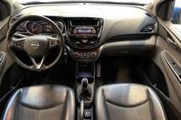 Opel Karl vaihtoauto