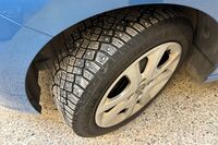 Opel Karl vaihtoauto