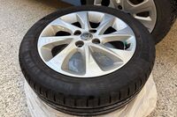 Opel Karl vaihtoauto