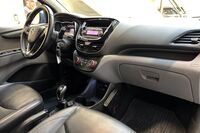 Opel Karl vaihtoauto