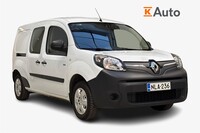Renault Kangoo vaihtoauto