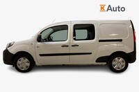 Renault Kangoo vaihtoauto