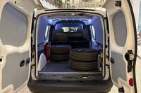 Renault Kangoo vaihtoauto