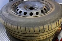 Renault Kangoo vaihtoauto