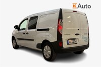 Renault Kangoo vaihtoauto