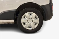 Renault Kangoo vaihtoauto