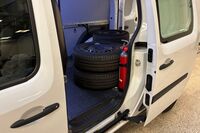 Renault Kangoo vaihtoauto