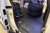 Renault Kangoo vaihtoauto