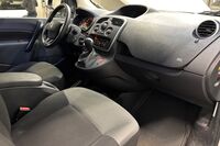 Renault Kangoo vaihtoauto