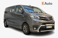 Toyota Proace Verso vaihtoauto