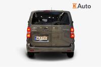 Toyota Proace Verso vaihtoauto