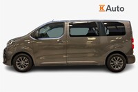 Toyota Proace Verso vaihtoauto