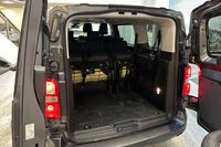 Toyota Proace Verso vaihtoauto