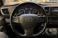 Toyota Proace Verso vaihtoauto