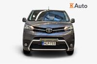 Toyota Proace Verso vaihtoauto