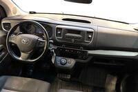 Toyota Proace Verso vaihtoauto