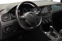 Volkswagen Golf Sportsvan vaihtoauto