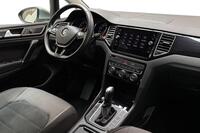 Volkswagen Golf Sportsvan vaihtoauto