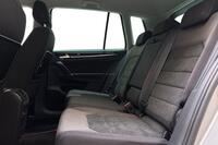 Volkswagen Golf Sportsvan vaihtoauto
