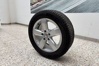 Volkswagen Golf Sportsvan vaihtoauto