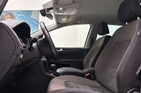 Volkswagen Golf Sportsvan vaihtoauto