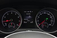 Volkswagen Golf Sportsvan vaihtoauto