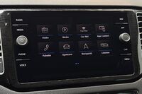 Volkswagen Golf Sportsvan vaihtoauto
