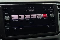 Volkswagen Golf Sportsvan vaihtoauto